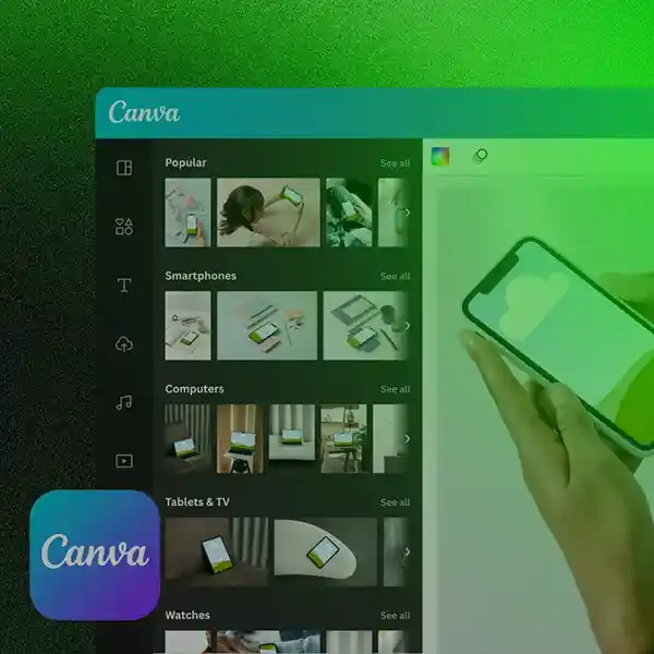 Artes Canvas